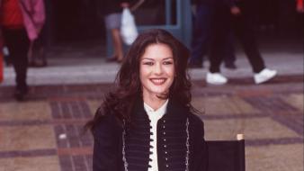 Catherine zeta jones wallpaper