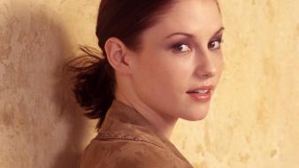 Chyler leigh wallpaper