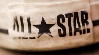 Converse wallpaper