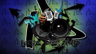 Dancing cities hip-hop perfeccion digital letra distinta wallpaper