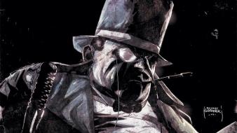 Dc comics the penguin wallpaper