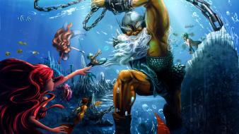 Fantasy art