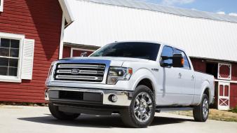 Ford f150 colors wallpaper