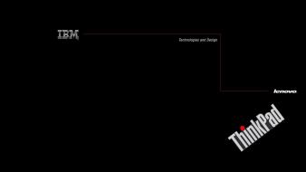 Ibm thinkpad lenovo wallpaper