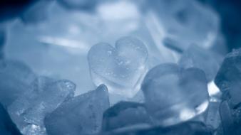 Ice wallpaper