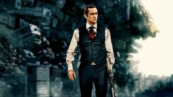 Inception joseph gordon-levitt wallpaper