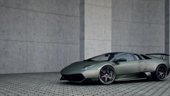 Italy lamborghini murcielago wallpaper