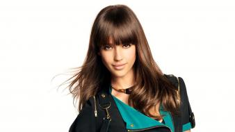 Jessica alba wallpaper