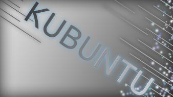 Linux kde kubuntu wallpaper
