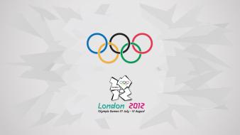 London olympic games olympics 2012 wallpaper