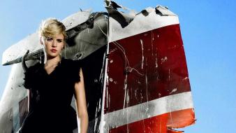 Maggie grace wallpaper