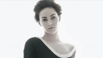 Megan fox wallpaper