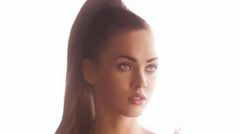 Megan fox wallpaper