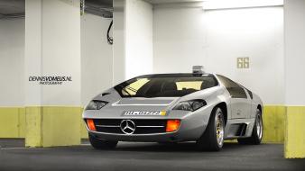 Mercedes benz r63 wallpaper