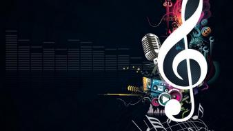 Music wallpaper