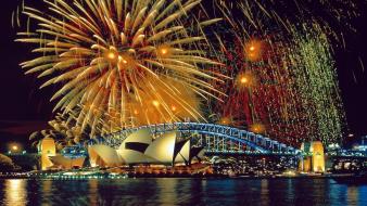 Nature sydney wallpaper