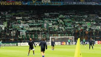 Panathinaikos wallpaper