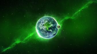 Planets wallpaper