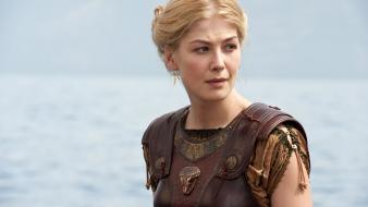 Rosamund pike wallpaper