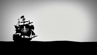 Ships game of thrones house greyjoy wallpaper