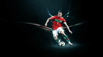 Sports soccer portugal cristiano ronaldo cr7 wallpaper