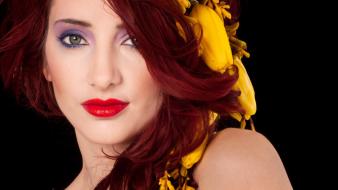 Susan coffey redheads wallpaper