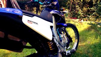 Sweden summer motorbikes derbi x-race 50 cc wallpaper