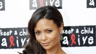 Thandie newton wallpaper