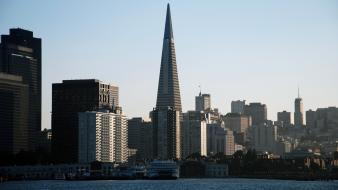 Usa california san francisco cities wallpaper