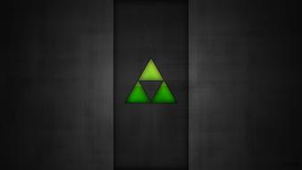 Video games minimalistic the legend of zelda wallpaper