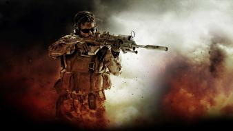 Video games wallpaper