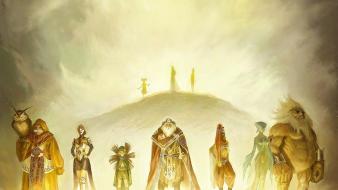 Video games the legend of zelda wallpaper
