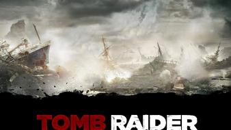 Video games tomb raider