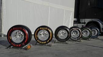 Wheels pirelli tyres wallpaper