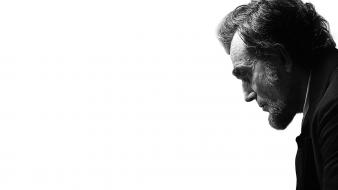Abraham lincoln daniel day-lewis movie posters wallpaper
