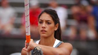 Allison stokke wallpaper