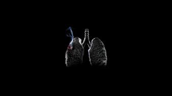 Artwork backgrounds cigarettes ironic smoke wallpaper