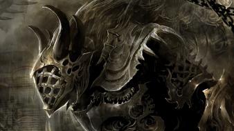 Artwork guild wars 2 gw2 wallpaper