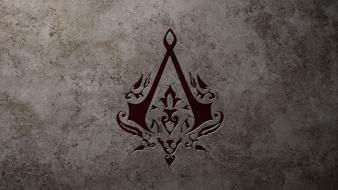 Assassins creed logos wallpaper