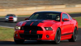 Cars cobra ford snakes mustang shelby gt500 wallpaper