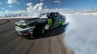 Cars drifting ford mustang speedhunters.com drift wallpaper