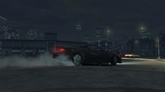 Cars grand theft auto iv cities gta wallpaper