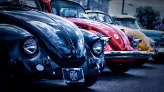 Cars vehicles old wallpaper