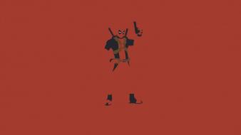 Comics deadpool wade wilson wallpaper