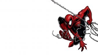 Comics spider-man marvel wallpaper