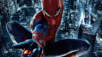 Comics spider-man superhero wallpaper