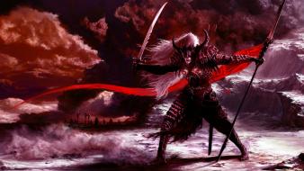 Fantasy art wallpaper