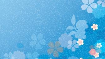 Flowers wallpaper