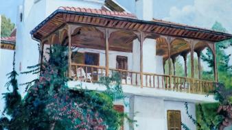 Holidays mugla 1996 marmaris akyaka gokova sea wallpaper