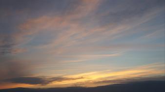 Landscapes nature skyscapes sony nex-c3 wallpaper